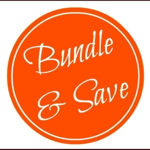 Huge weekend bundle discount!